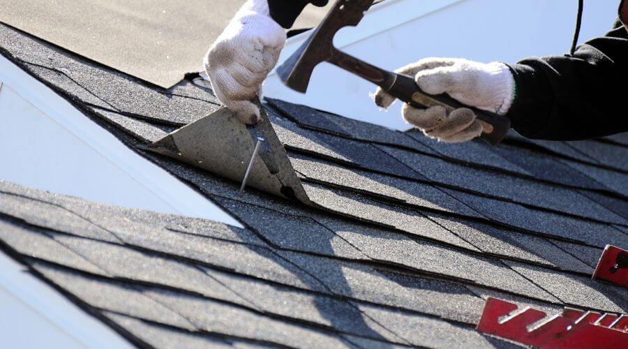 Expert Emergency Roof Repairs services in Hadley, MA